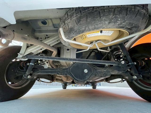 エブリイ ＰＣ　セーフティサポート装着車　社外ナビ　バックガイドモニター　ＥＴＣ（55枚目）