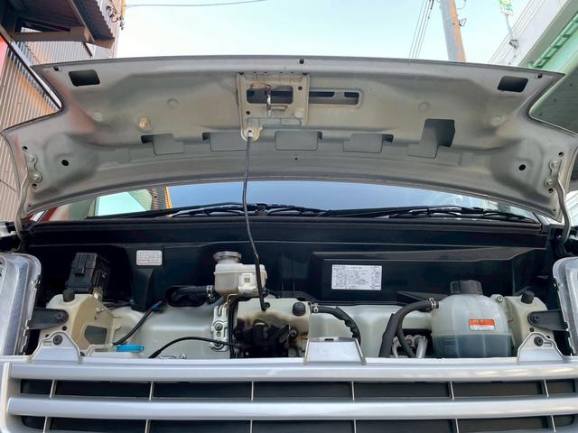 エブリイ ＰＣ　セーフティサポート装着車　社外ナビ　バックガイドモニター　ＥＴＣ（62枚目）