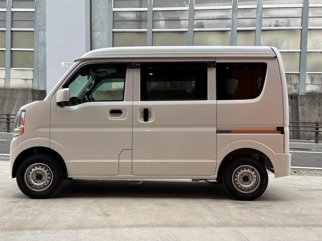 ＮＶ１００クリッパーバン ＤＸ　ＧＬセーフティパッケージ　ハイルーフ　４Ａｔ　ＥＴＣ　電動格納ミラー（7枚目）