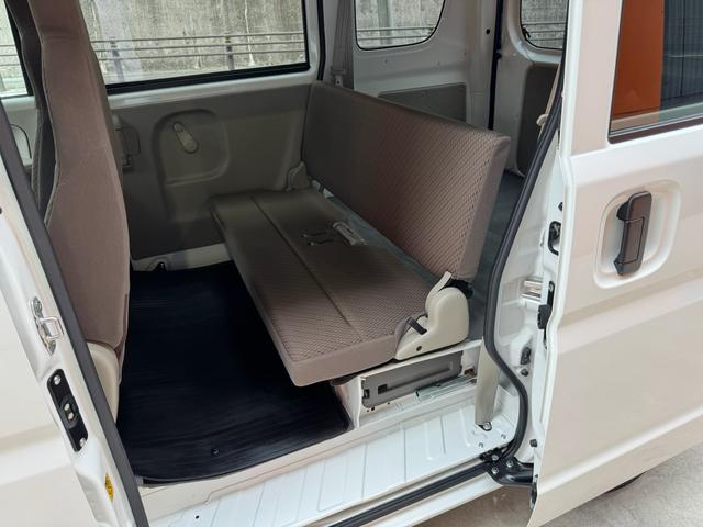 ＮＶ１００クリッパーバン ＤＸ　ＧＬセーフティパッケージ　ハイルーフ　４Ａｔ　ＥＴＣ　電動格納ミラー（24枚目）