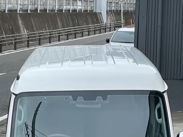 エブリイ ＰＣリミテッド　禁煙車　カーナビ　バックガイドモニター　Ｂｌｕｅｔｏｏｔｈ　電動格納ミラー　オートライト　ＥＴＣ　ハイルーフ　４ＡＴ（11枚目）