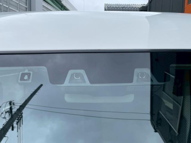 エブリイ ＰＣリミテッド　禁煙車　カーナビ　バックガイドモニター　Ｂｌｕｅｔｏｏｔｈ　電動格納ミラー　オートライト　ＥＴＣ　ハイルーフ　４ＡＴ（12枚目）