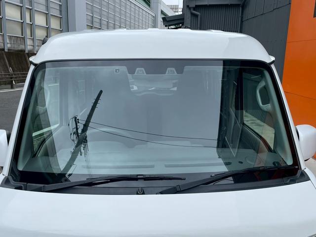 エブリイ ＰＣリミテッド　禁煙車　カーナビ　バックガイドモニター　Ｂｌｕｅｔｏｏｔｈ　電動格納ミラー　オートライト　ＥＴＣ　ハイルーフ　４ＡＴ（13枚目）