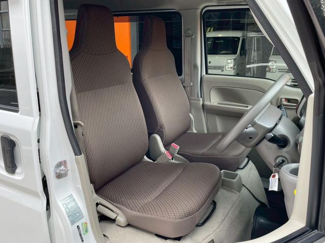 エブリイ ＰＣリミテッド　禁煙車　カーナビ　バックガイドモニター　Ｂｌｕｅｔｏｏｔｈ　電動格納ミラー　オートライト　ＥＴＣ　ハイルーフ　４ＡＴ（29枚目）