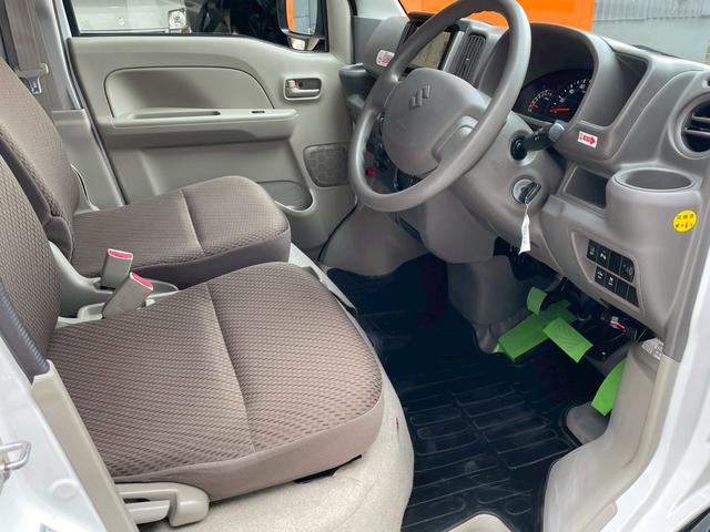 エブリイ ＰＣリミテッド　禁煙車　カーナビ　バックガイドモニター　Ｂｌｕｅｔｏｏｔｈ　電動格納ミラー　オートライト　ＥＴＣ　ハイルーフ　４ＡＴ（30枚目）