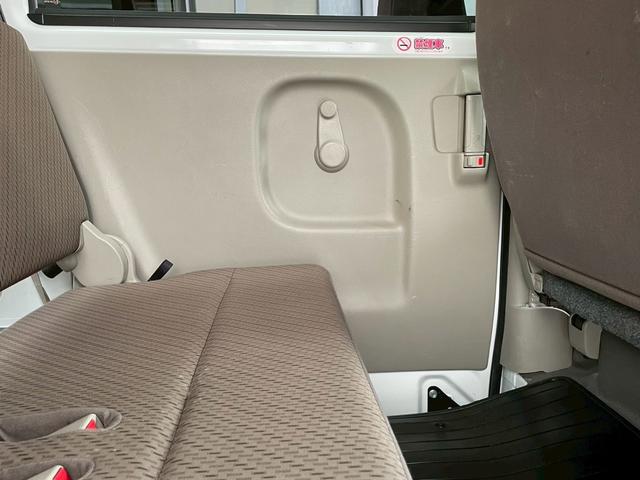 エブリイ ＰＣリミテッド　禁煙車　カーナビ　バックガイドモニター　Ｂｌｕｅｔｏｏｔｈ　電動格納ミラー　オートライト　ＥＴＣ　ハイルーフ　４ＡＴ（32枚目）