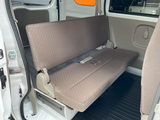 エブリイ ＰＣリミテッド　禁煙車　カーナビ　バックガイドモニター　Ｂｌｕｅｔｏｏｔｈ　電動格納ミラー　オートライト　ＥＴＣ　ハイルーフ　４ＡＴ（33枚目）