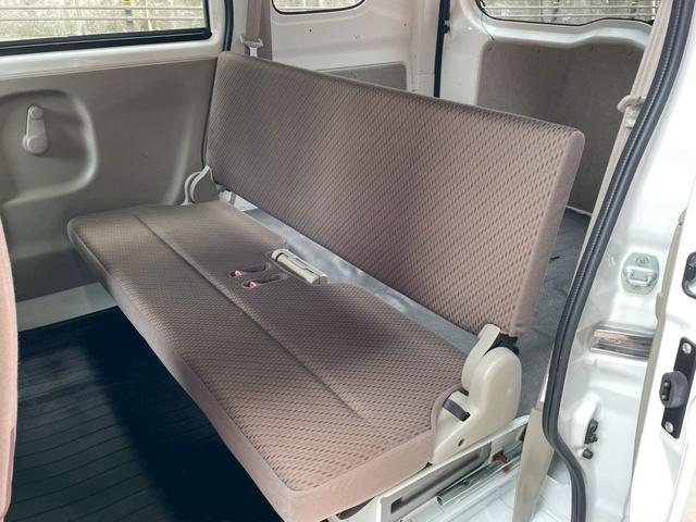 エブリイ ＰＣリミテッド　禁煙車　カーナビ　バックガイドモニター　Ｂｌｕｅｔｏｏｔｈ　電動格納ミラー　オートライト　ＥＴＣ　ハイルーフ　４ＡＴ（35枚目）