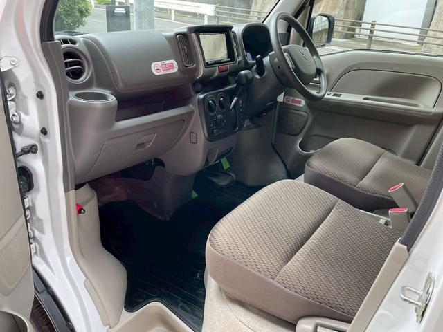 エブリイ ＰＣリミテッド　禁煙車　カーナビ　バックガイドモニター　Ｂｌｕｅｔｏｏｔｈ　電動格納ミラー　オートライト　ＥＴＣ　ハイルーフ　４ＡＴ（37枚目）