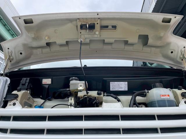 エブリイ ＰＣリミテッド　禁煙車　カーナビ　バックガイドモニター　Ｂｌｕｅｔｏｏｔｈ　電動格納ミラー　オートライト　ＥＴＣ　ハイルーフ　４ＡＴ（53枚目）