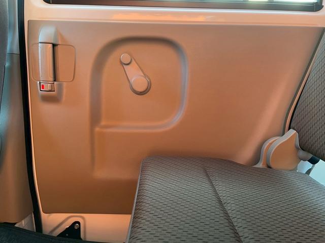 エブリイ ＰＣ　スタッドレスタイヤ付　セーフティサポート装着車　４ＡＴ　ハイルーフ（40枚目）