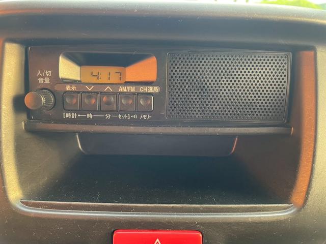 エブリイ ＰＣ　スタッドレスタイヤ付　セーフティサポート装着車　４ＡＴ　ハイルーフ（42枚目）