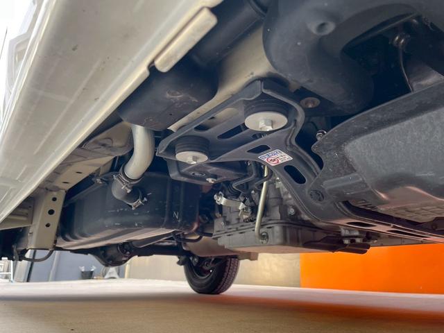 エブリイ ＰＣ　スタッドレスタイヤ付　セーフティサポート装着車　４ＡＴ　ハイルーフ（47枚目）
