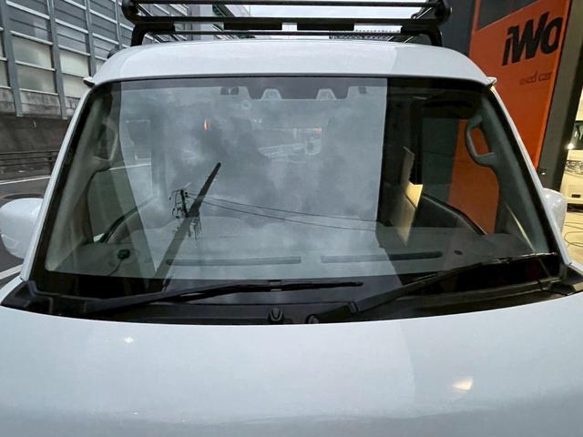 NV100クリッパーバン DX GLセーフティパッケージ カーナビ ETC ルーフラック 社外ドラレコ セーフティサポート装着車 オートライト 電動格納ミラー ハイルーフ 4AT(12枚目)