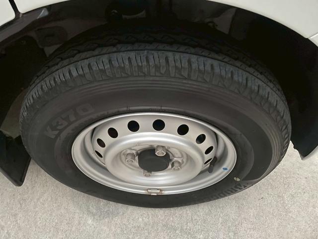 NV100クリッパーバン DX GLセーフティパッケージ カーナビ ETC ルーフラック 社外ドラレコ セーフティサポート装着車 オートライト 電動格納ミラー ハイルーフ 4AT(21枚目)