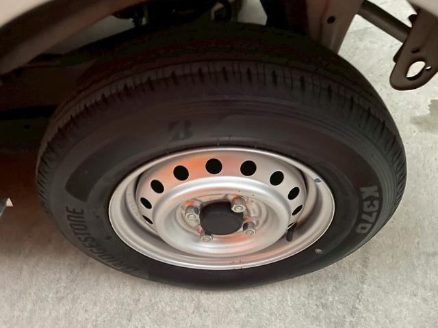 NV100クリッパーバン DX GLセーフティパッケージ カーナビ ETC ルーフラック 社外ドラレコ セーフティサポート装着車 オートライト 電動格納ミラー ハイルーフ 4AT(23枚目)