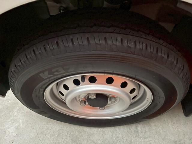 NV100クリッパーバン DX GLセーフティパッケージ カーナビ ETC ルーフラック 社外ドラレコ セーフティサポート装着車 オートライト 電動格納ミラー ハイルーフ 4AT(26枚目)