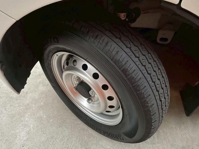 NV100クリッパーバン DX GLセーフティパッケージ カーナビ ETC ルーフラック 社外ドラレコ セーフティサポート装着車 オートライト 電動格納ミラー ハイルーフ 4AT(27枚目)