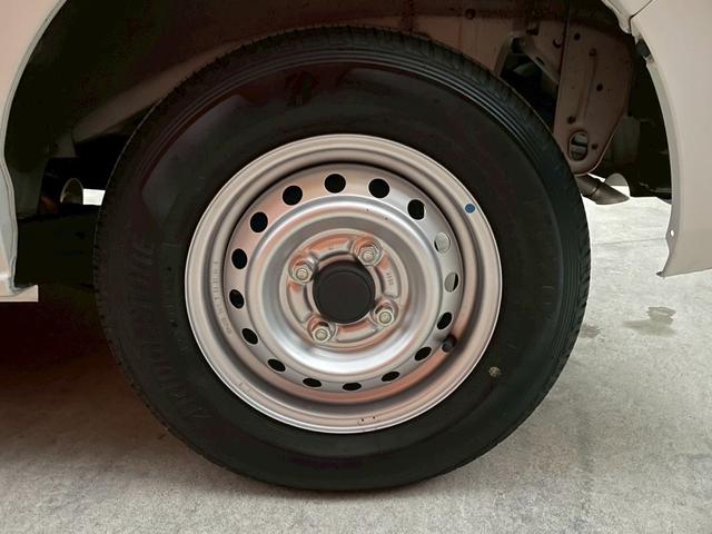 NV100クリッパーバン DX GLセーフティパッケージ カーナビ ETC ルーフラック 社外ドラレコ セーフティサポート装着車 オートライト 電動格納ミラー ハイルーフ 4AT(28枚目)