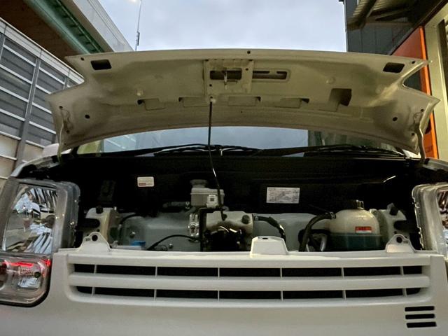 NV100クリッパーバン DX GLセーフティパッケージ カーナビ ETC ルーフラック 社外ドラレコ セーフティサポート装着車 オートライト 電動格納ミラー ハイルーフ 4AT(53枚目)