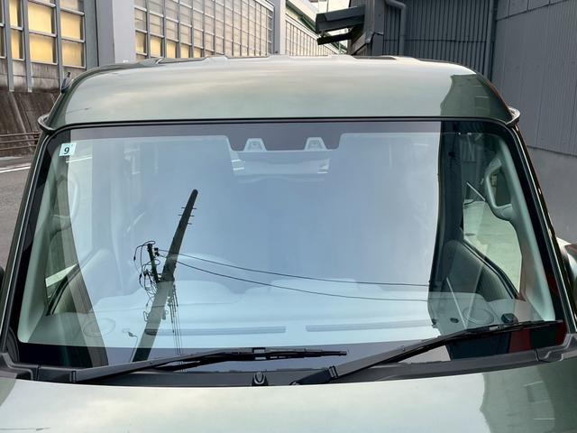 エブリイ ＰＣリミテッド　カーナビ　ＴＶ　バックモニター　セーフティサポート　４ＡＴ　ハイルーフ（10枚目）