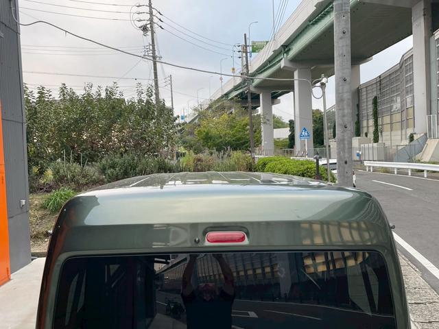 エブリイ ＰＣリミテッド　カーナビ　ＴＶ　バックモニター　セーフティサポート　４ＡＴ　ハイルーフ（14枚目）