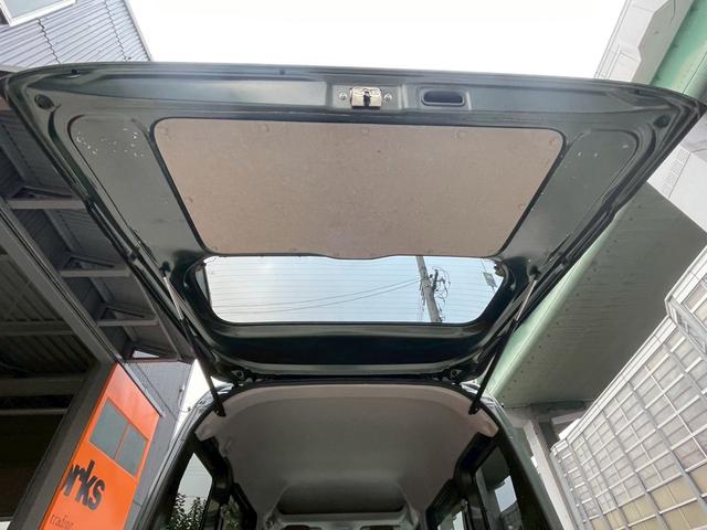 エブリイ ＰＣリミテッド　カーナビ　ＴＶ　バックモニター　セーフティサポート　４ＡＴ　ハイルーフ（18枚目）