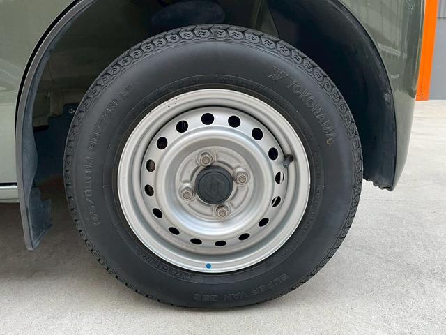 エブリイ ＰＣリミテッド　カーナビ　ＴＶ　バックモニター　セーフティサポート　４ＡＴ　ハイルーフ（19枚目）