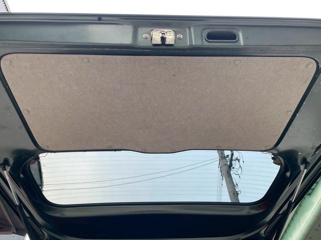 エブリイ ＰＣリミテッド　カーナビ　ＴＶ　バックモニター　セーフティサポート　４ＡＴ　ハイルーフ（21枚目）