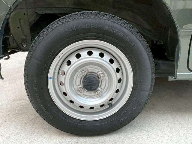 エブリイ ＰＣリミテッド　カーナビ　ＴＶ　バックモニター　セーフティサポート　４ＡＴ　ハイルーフ（23枚目）