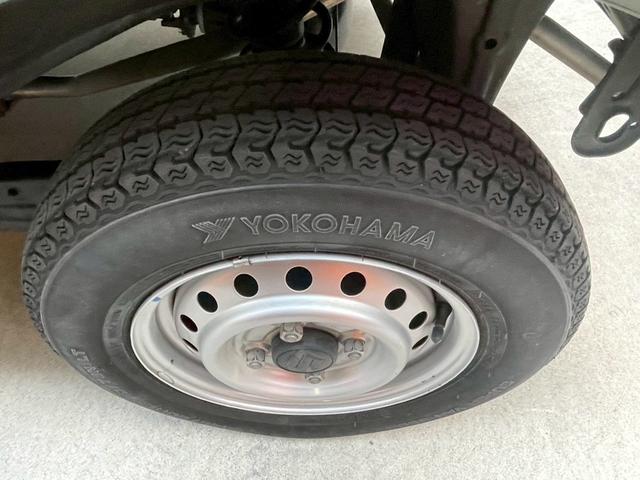 エブリイ ＰＣリミテッド　カーナビ　ＴＶ　バックモニター　セーフティサポート　４ＡＴ　ハイルーフ（26枚目）