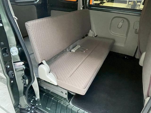 エブリイ ＰＣリミテッド　カーナビ　ＴＶ　バックモニター　セーフティサポート　４ＡＴ　ハイルーフ（33枚目）