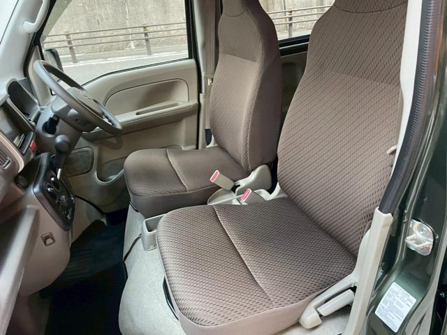エブリイ ＰＣリミテッド　カーナビ　ＴＶ　バックモニター　セーフティサポート　４ＡＴ　ハイルーフ（34枚目）