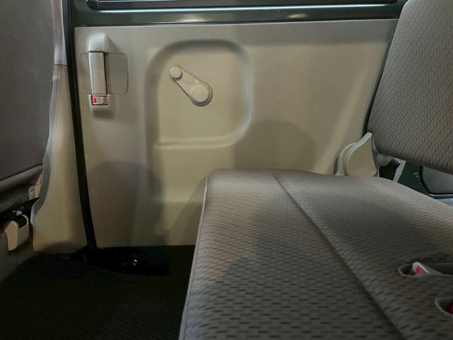 エブリイ ＰＣリミテッド　カーナビ　ＴＶ　バックモニター　セーフティサポート　４ＡＴ　ハイルーフ（37枚目）