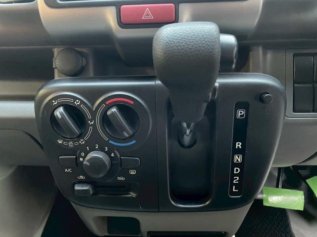 エブリイ ＰＣリミテッド　カーナビ　ＴＶ　バックモニター　セーフティサポート　４ＡＴ　ハイルーフ（40枚目）