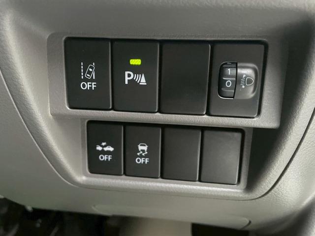 エブリイ ＰＣリミテッド　カーナビ　ＴＶ　バックモニター　セーフティサポート　４ＡＴ　ハイルーフ（41枚目）