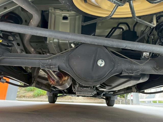 エブリイ ＰＣリミテッド　カーナビ　ＴＶ　バックモニター　セーフティサポート　４ＡＴ　ハイルーフ（49枚目）