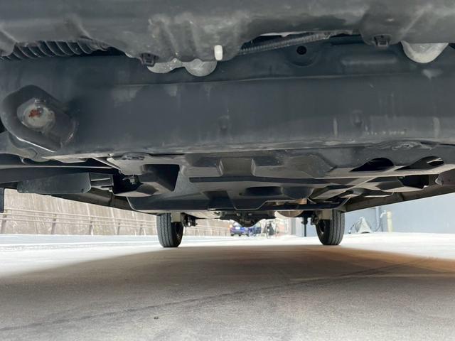 エブリイ ＰＣリミテッド　カーナビ　ＴＶ　バックモニター　セーフティサポート　４ＡＴ　ハイルーフ（52枚目）