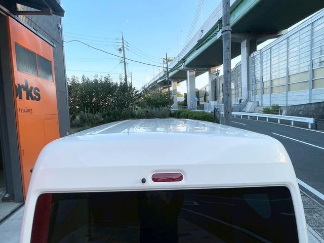 ＮＶ１００クリッパーバン 　スタッドレスタイヤ付　電動格納ミラー　オートライト　パーキングセンサー　ドラレコ　ＥＴＣ　純正オーディオ（12枚目）