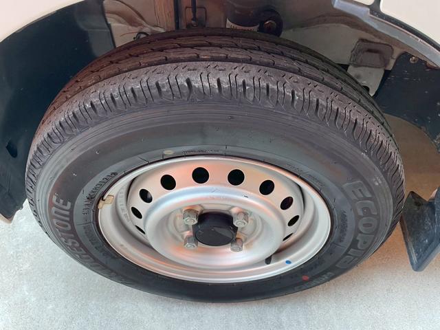 ＮＶ１００クリッパーバン 　スタッドレスタイヤ付　電動格納ミラー　オートライト　パーキングセンサー　ドラレコ　ＥＴＣ　純正オーディオ（24枚目）