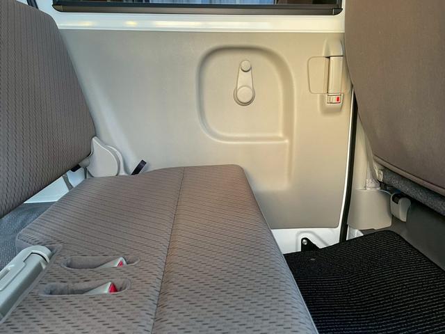 ＮＶ１００クリッパーバン 　スタッドレスタイヤ付　電動格納ミラー　オートライト　パーキングセンサー　ドラレコ　ＥＴＣ　純正オーディオ（30枚目）