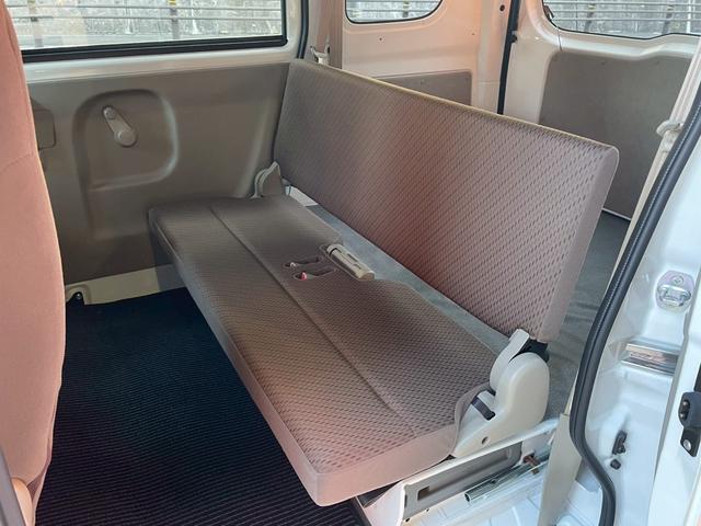 ＮＶ１００クリッパーバン 　スタッドレスタイヤ付　電動格納ミラー　オートライト　パーキングセンサー　ドラレコ　ＥＴＣ　純正オーディオ（33枚目）