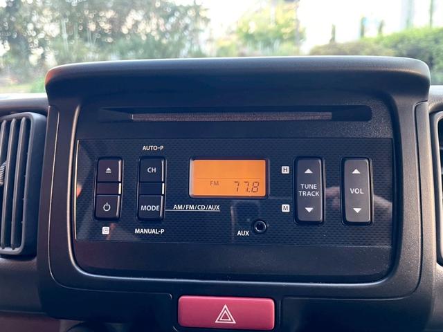 ＮＶ１００クリッパーバン 　スタッドレスタイヤ付　電動格納ミラー　オートライト　パーキングセンサー　ドラレコ　ＥＴＣ　純正オーディオ（44枚目）