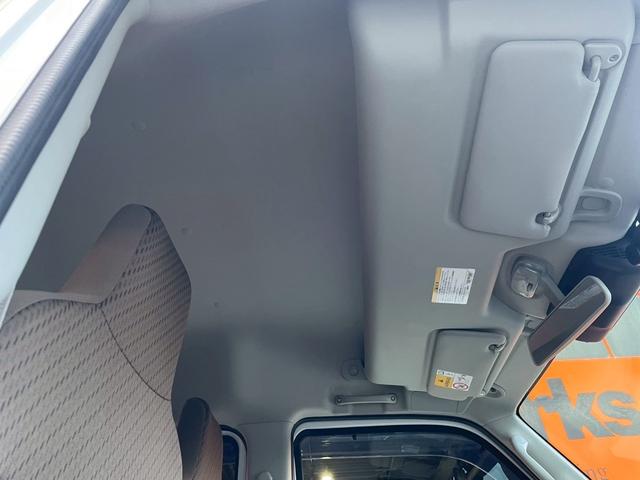 ＮＶ１００クリッパーバン 　スタッドレスタイヤ付　電動格納ミラー　オートライト　パーキングセンサー　ドラレコ　ＥＴＣ　純正オーディオ（46枚目）