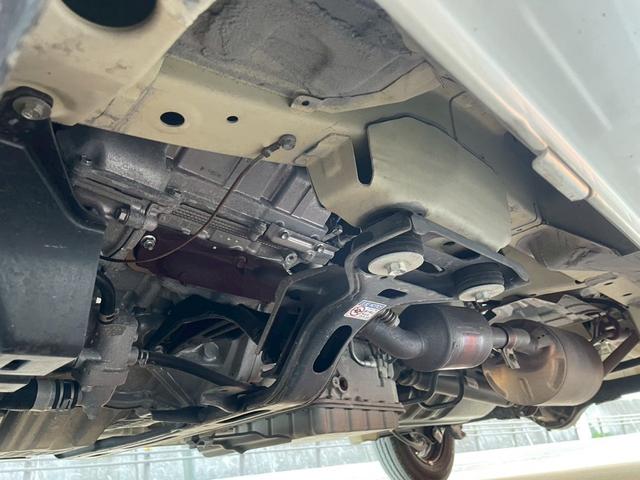 ＮＶ１００クリッパーバン 　スタッドレスタイヤ付　電動格納ミラー　オートライト　パーキングセンサー　ドラレコ　ＥＴＣ　純正オーディオ（53枚目）