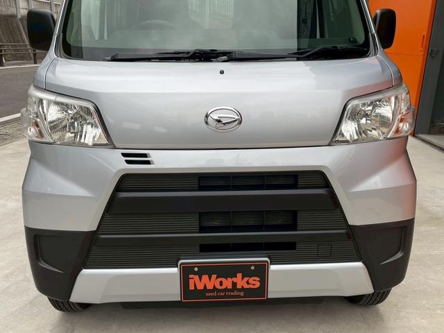 ハイゼットカーゴ ＤＸ　ＳＡＩＩＩ　カーナビ　ＥＴＣ（11枚目）