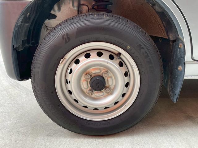 ハイゼットカーゴ ＤＸ　ＳＡＩＩＩ　カーナビ　ＥＴＣ（29枚目）