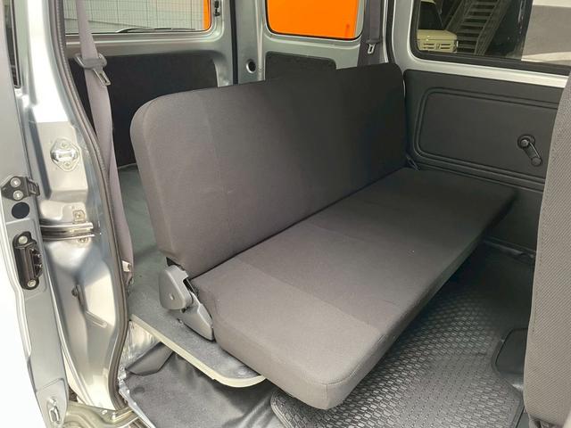 ハイゼットカーゴ ＤＸ　ＳＡＩＩＩ　カーナビ　ＥＴＣ（31枚目）