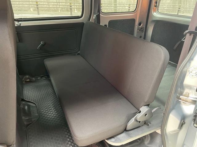 ハイゼットカーゴ ＤＸ　ＳＡＩＩＩ　カーナビ　ＥＴＣ（33枚目）