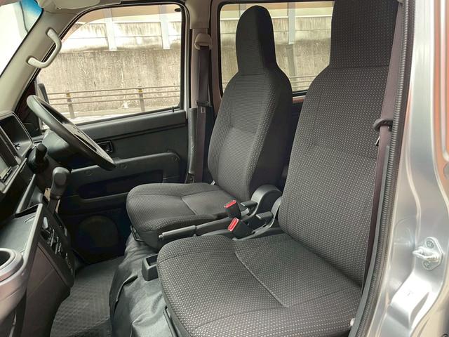 ハイゼットカーゴ ＤＸ　ＳＡＩＩＩ　カーナビ　ＥＴＣ（34枚目）